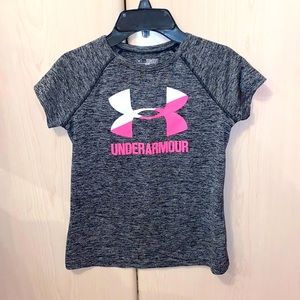 Under armour t shirt